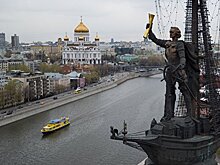 Плавучий экомузей начнет курсировать по Москве-реке с конца лета