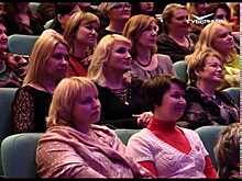 Женский коллектив АВТОВАЗа принял поздравления с грядущим праздником от главы региона