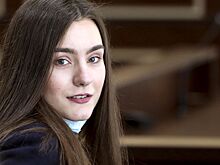 Софья Сапега рассказала о планах на будущее после помилования