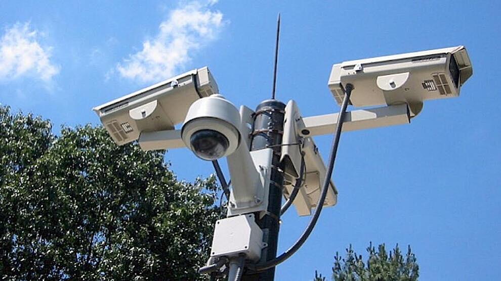 Более 800 камер видеонаблюдения установили в Кыргызстане в рамках реализации проекта «Безопасный город»