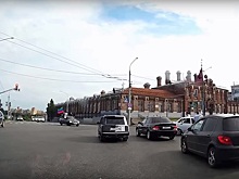 Курсанты отметили свои звёзды с ветерком