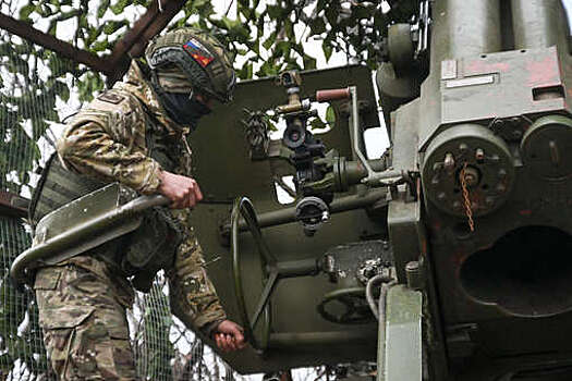 Онлайн-трансляция специальной военной операции на Украине — 798-й день