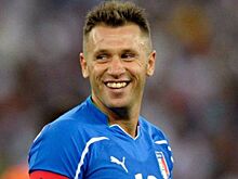 Кассано снова завершил карьеру