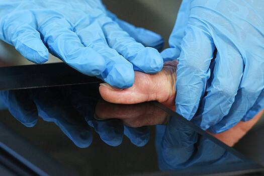 Володин озвучил изменения в законопроекте о биометрии