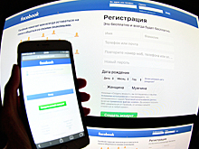 Facebook пытался влиять на выборы в России