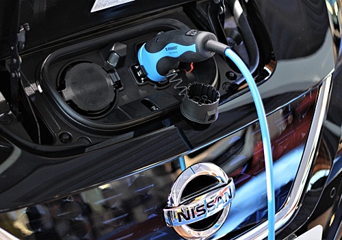 Nissan прекратит продажи дизелей в Европе