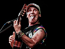 Кумир 90-х Manu Chao выпустил первый за 17 лет диск