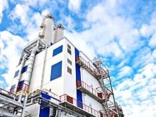 Омский завод полипропилена «Полиом» отмечает 10-летний юбилей