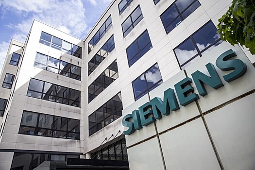 Siemens выделит энергетическое подразделение в самостоятельную компанию