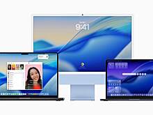 Представлена macOS 26 Tahoe – новый дизайн и обновлённый Spotlight
