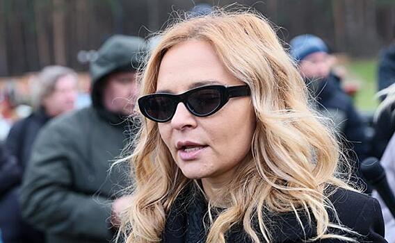 Вдова Лёвкина: группа "На-На" ничем не помогла при организации похорон