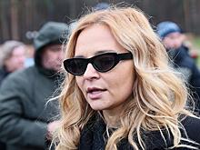 Вдова Лёвкина: группа "На-На" ничем не помогла при организации похорон