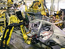 Завод, выпускающий Solaris в Санкт-Петербурге, попросил вернуться Hyundai