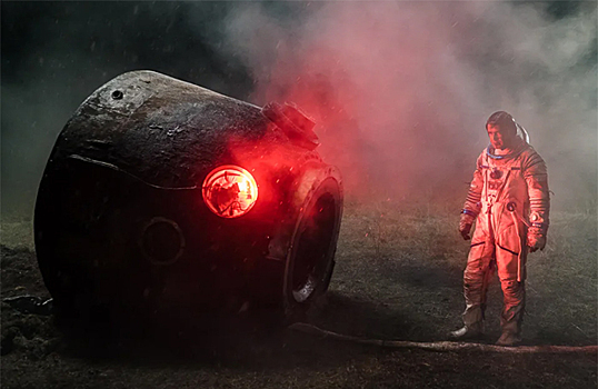 В Голливуде снимут ремейк фильма Егора Абраменко «Спутник»