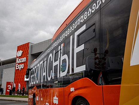 Курская область: Старовойт участвует в выставке «Дорога 2022»