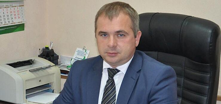 Новый глава района имени Лазо избран в Хабаровском крае