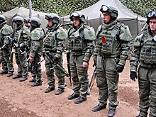 Путин не будет комментировать "Запад-2017"
