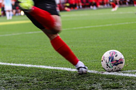 Максим Петров: «Получается забивать и отдавать»