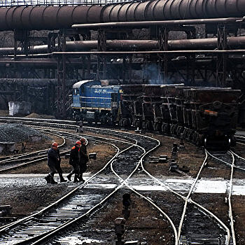 Рассеченный Донбасс. Можно ли сшить разорванную надвое промышленность