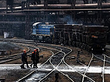 Рассеченный Донбасс. Можно ли сшить разорванную надвое промышленность