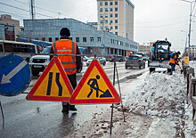 Минтранс: В Якутии на ремонт дорог в этом году предусмотрено около 320 миллионов рублей
