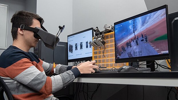 Калужские студенты выиграли конкурс и стали миллионерами