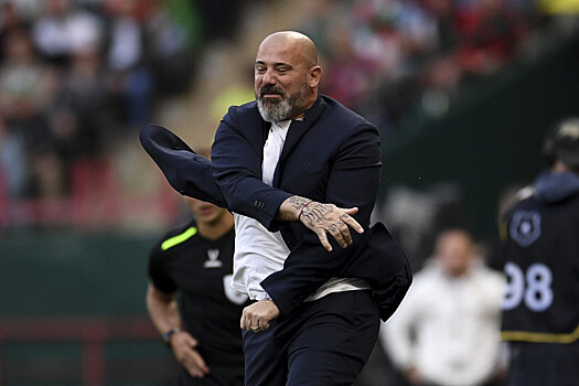 Станковичу предрекли провал со «Спартаком»