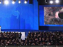 В Сети предложили варианты названий для новейшего российского оружия