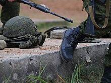 Сообщение о побеге мобилизованных из учебного центра в Ульяновске опровергли
