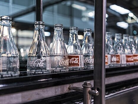 Минсельхоз РФ не рассматривает возможность внесения Coca-Cola в параллельный импорт
