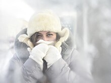 Четыре степени обморожения: как правильно согреться