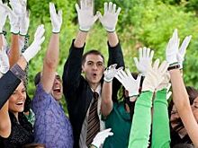 Сигнал снизу. Охрана окружающей среды начинается с каждого из нас