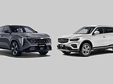 Старый Geely белорусской сборки или новый Geely из Китая — в чем разница
