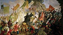 В каких преступлениях европейцы обвиняли армию Ивана Грозного в Ливонскую войну