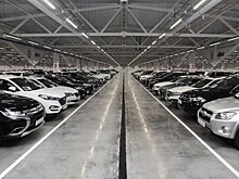 Эксперты дали прогноз по российскому авторынку на 2022 год