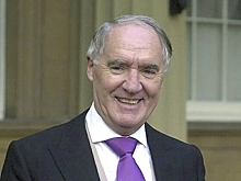 Умер миллиардер Дэвид Баркли