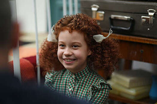 В Армении стартовали съемки комедии "Манюня: Новогодние приключения"