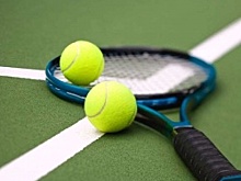 В Уфе проходит юношеский теннисный турнир «Надежда Башкортостана»