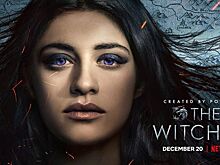 Фиалковые глаза Йеннифэр и индийские блюда: изучаем Instagram молодой звезды «Ведьмака» Ани Чалотры