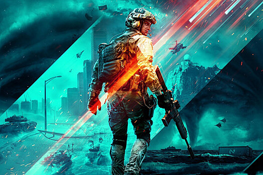 EA выпустила "элитное издание" провальной Battlefield 2042 за 7 тысяч рублей