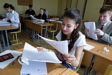 Российским школьникам придумали новый экзамен