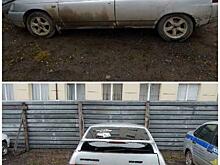 В Кирово-Чепецке осудили мужчину, очередной раз севшего пьяным за руль