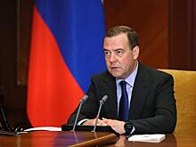 Программная статья Медведева и его воплощение либеральной альтернативы Путину