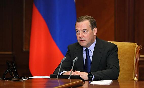 Программная статья Медведева и его воплощение либеральной альтернативы Путину