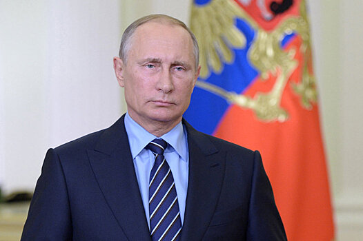 Путин назначил руководство Росгвардии