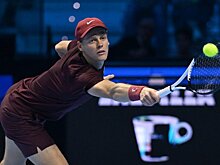 Синнер о продолжении работы с Кейхиллом: «Обсудим будущее после итогового»