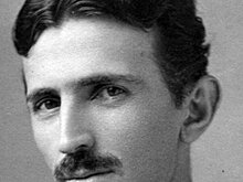 Изобретения Николы Теслы в СССР: Третий &quot;эфирный&quot; электромобиль