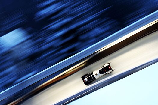 Бобслей, скелетон на Олимпиаде-2022 в Пекине: сборная России, расписание трансляций, правила, история вида спорта