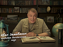 «Редкий вид»: HAVAL переснял культовую передачу из 90-х с Иваном Затевахиным