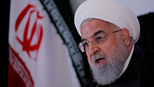 Иран пообещал нарушать санкции США